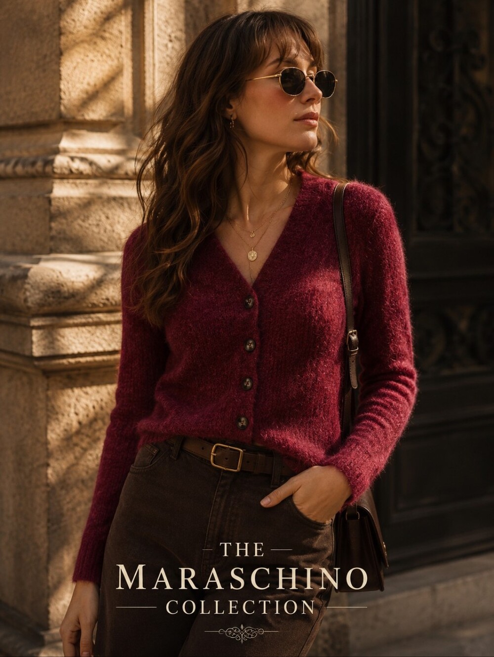 Truth by Republic Cozy Cardigan Sweater | Women’s L
